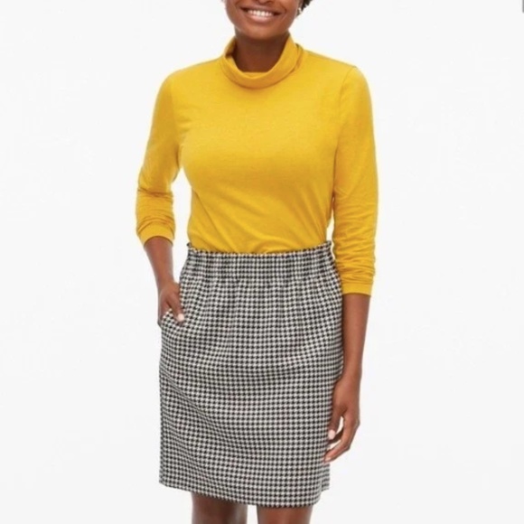 J Crew Factory Skirts